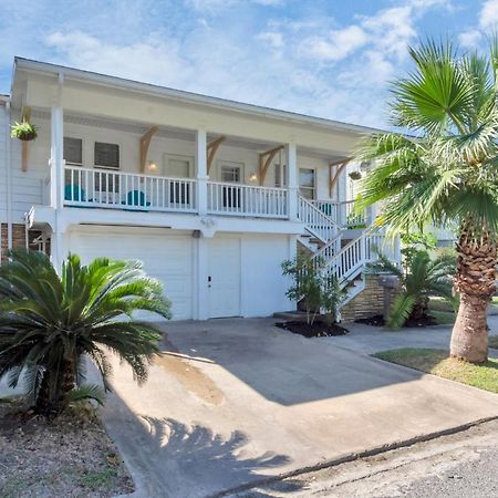 Galveston Studio - Sleeps 7 - Minutes To Beach !! Ngoại thất bức ảnh
