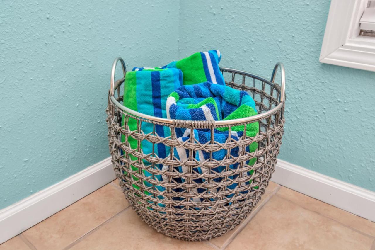 Galveston Studio - Sleeps 7 - Minutes To Beach !! Ngoại thất bức ảnh
